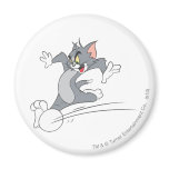Tom en Jerry Soccer (Football) 3 magneten