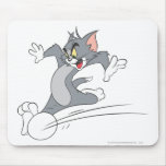 Tom en Jerry Soccer (Football) 3 muismatten
