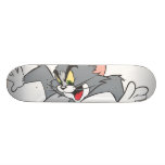Tom en Jerry Soccer (Football) 3 skateboards