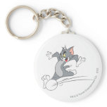 Tom en Jerry Soccer (Football) 3 sleutelhangers