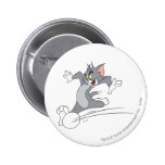 Tom en Jerry Soccer (Football) 3 buttons