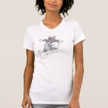 Tom en Jerry Soccer (Football) 3 t-shirts