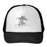 Tom en Jerry Soccer (Football) 3 petten