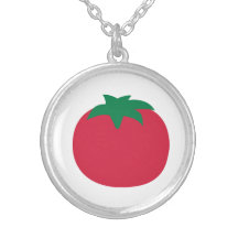 Tomate Pendentifs