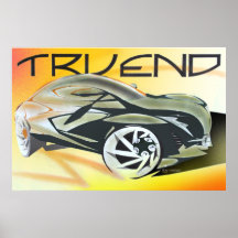 TONNERRE AFFICHE