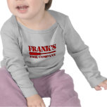 Tool Company de Frank's T-shirt