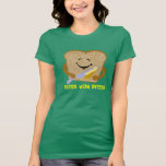 Toost en Boter T Shirt