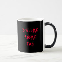 TOP ANIMEFAN KOFFIE BEKERS