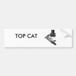 Top Cat Adhésifs Pour Voiture