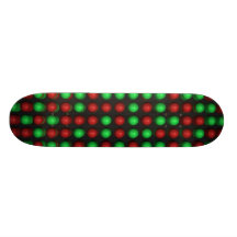 TOPOS PLANCHE À ROULETTE