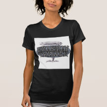 Tornade de montagnard t-shirts