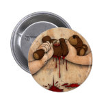 Tornade de nounours badges publicitaires
