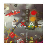 Tornades du Texas carreaux