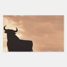 Toro Etiqueta