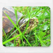 Tortue 1 tapis de souris