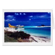 Tortugas sec - entre Key West et le Cuba Carte