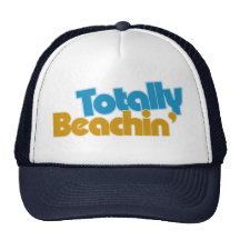 Totaal Beachin Trucker Petten