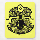 Totem de fourmi