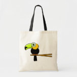 Toucan Sac Fourre-tout