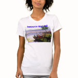 tour de bateau à Lagos, NAVIGATION DOUCE T-shirts