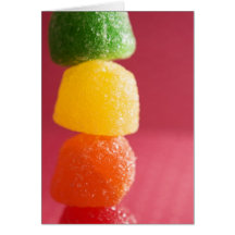 tour de boule de gomme carte