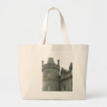 Tour de château de St Andrew Sacs En Toile
