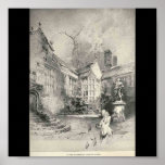 Tour de Hoghton Posters