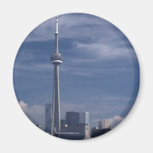 Tour de NC Magnets Pour Réfrigérateur