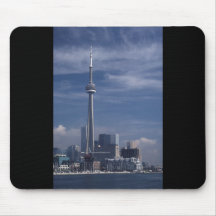 Tour de NC Tapis De Souris