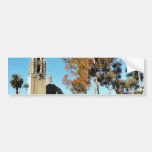Tour de parc de Balboa Adhésif Pour Voiture