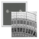 Tour de TV (Fernsehturm), Berlin, artistique (tv15 Badge Avec Épingle