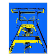 Tour d'extraction photographes
