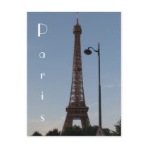 Tour Eiffel Cartes Postales