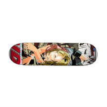 TOUR PLANCHE À ROULETTE