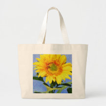Tournesol Sacs Fourre-tout