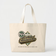 Tournoi de champion de nanowatt de base-ball sacs