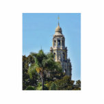 Tours de parcs de Balboa Photos En Relief