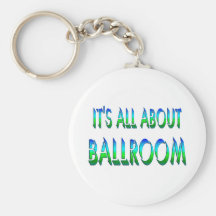 Tout au sujet de la salle de bal porte-clefs
