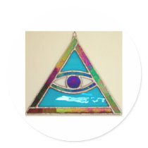 Tout l'oeil voyant