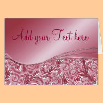 Tout Merci de carte d'occasion, anniversaire, invi cartes