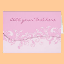 Tout Merci de carte d'occasion, anniversaire, invi cartes