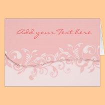 Tout Merci de carte d'occasion, anniversaire, invi cartes