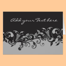 Tout Merci de carte d'occasion, anniversaire, invi cartes