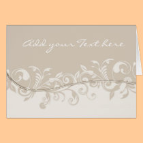 Tout Merci de carte d'occasion, anniversaire, invi cartes