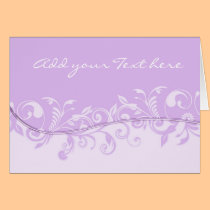 Tout Merci de carte d'occasion, anniversaire, invi cartes