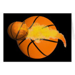 Toute la carte de basket-ball d'étoile