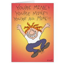 Toute la mine cartes de vœux