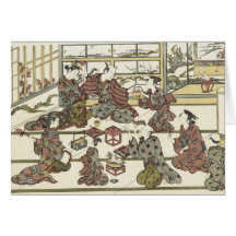 Toyonobu Kaarten