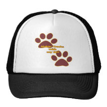 Trackin BFF Casquettes