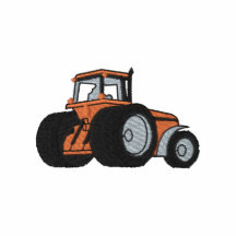 Tracteur